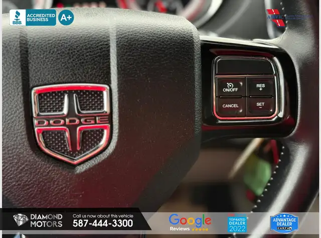 2017 Dodge Grand Caravan SXT Premium Plus - Leather - Photo 16