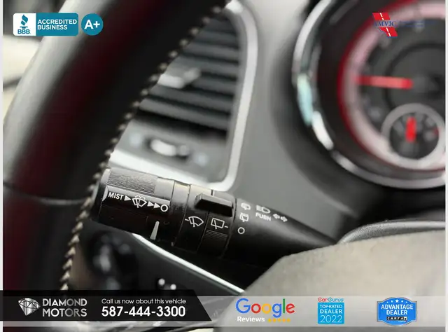 2017 Dodge Grand Caravan SXT Premium Plus - Leather - Photo 17