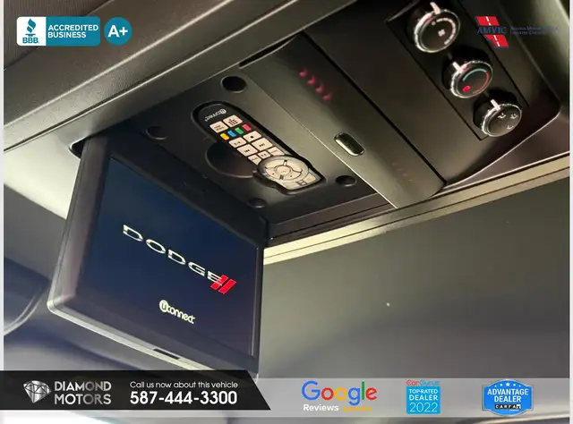 2017 Dodge Grand Caravan SXT Premium Plus - Leather - Photo 23