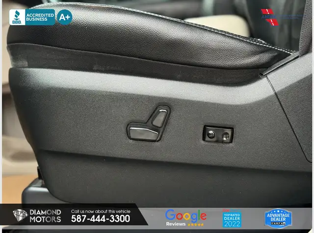 2017 Dodge Grand Caravan SXT Premium Plus - Leather - Photo 27