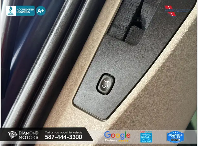 2017 Dodge Grand Caravan SXT Premium Plus - Leather - Photo 34