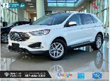 2022 Ford Edge SEL AWD - No Accidents - Fully Loaded - Leather -