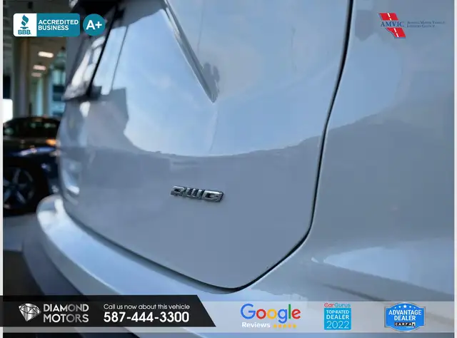 2022 Ford Edge SEL AWD - No Accidents - Fully Loaded - Leather - - Photo 9