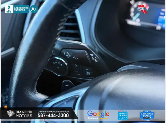 2022 Ford Edge SEL AWD - No Accidents - Fully Loaded - Leather - - Photo 15