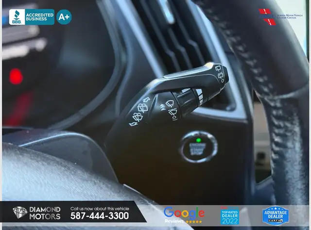 2022 Ford Edge SEL AWD - No Accidents - Fully Loaded - Leather - - Photo 16