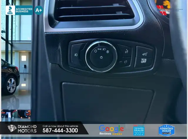 2022 Ford Edge SEL AWD - No Accidents - Fully Loaded - Leather - - Photo 17
