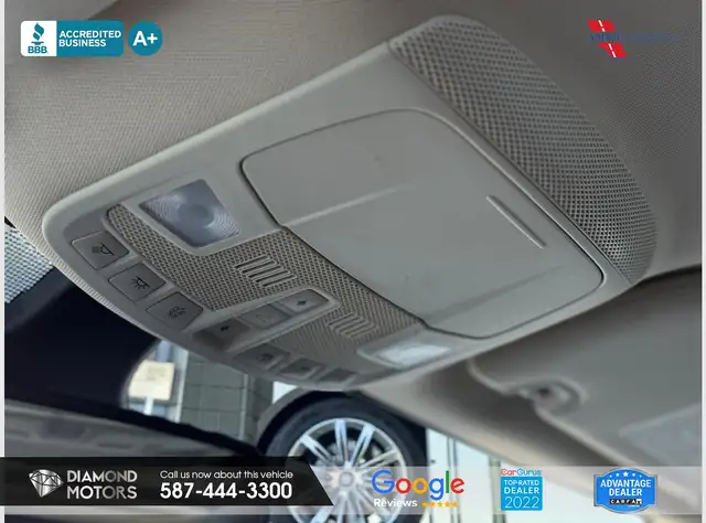 2022 Ford Edge SEL AWD - No Accidents - Fully Loaded - Leather - - Photo 23