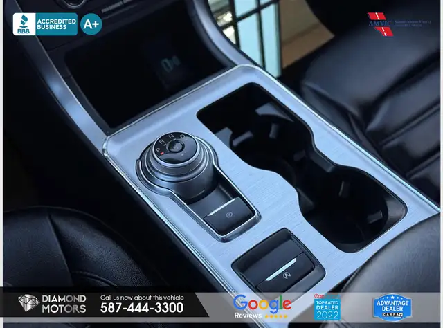 2022 Ford Edge SEL AWD - No Accidents - Fully Loaded - Leather - - Photo 24