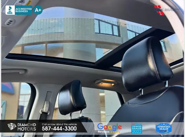 2022 Ford Edge SEL AWD - No Accidents - Fully Loaded - Leather - - Photo 25