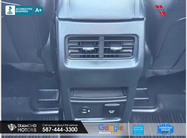 2022 Ford Edge SEL AWD - No Accidents - Fully Loaded - Leather - - Photo 26