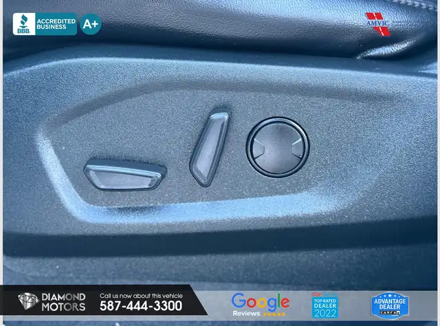 2022 Ford Edge SEL AWD - No Accidents - Fully Loaded - Leather - - Photo 31