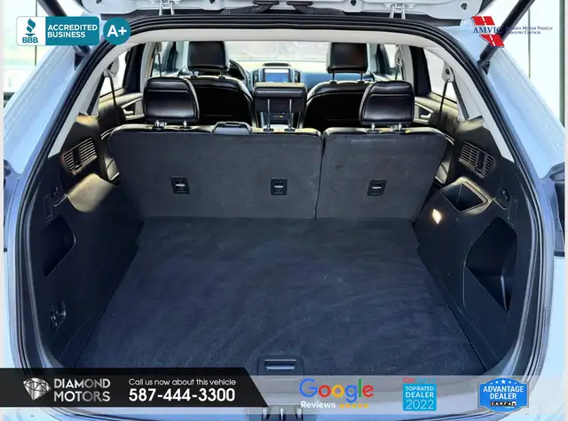 2022 Ford Edge SEL AWD - No Accidents - Fully Loaded - Leather - - Photo 34