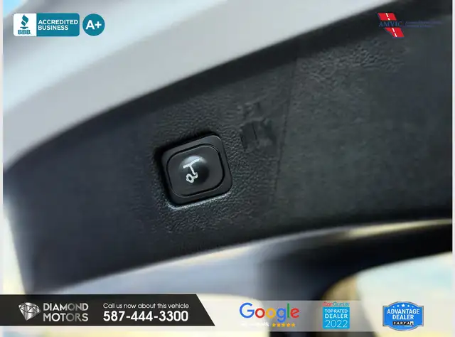 2022 Ford Edge SEL AWD - No Accidents - Fully Loaded - Leather - - Photo 35