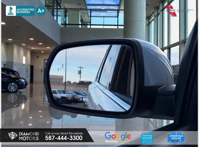 2022 Ford Edge SEL AWD - No Accidents - Fully Loaded - Leather - - Photo 36