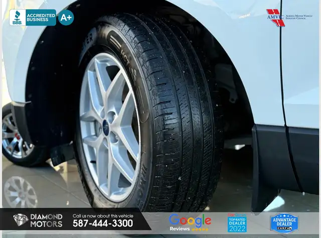 2022 Ford Edge SEL AWD - No Accidents - Fully Loaded - Leather - - Photo 37