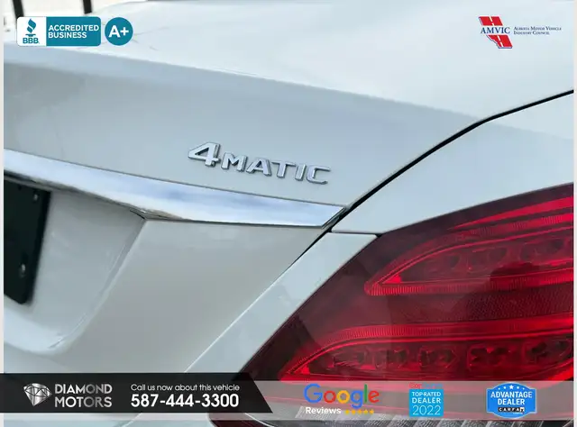 2018 Mercedes-Benz C-Class C300 - No Accidents - Photo 8