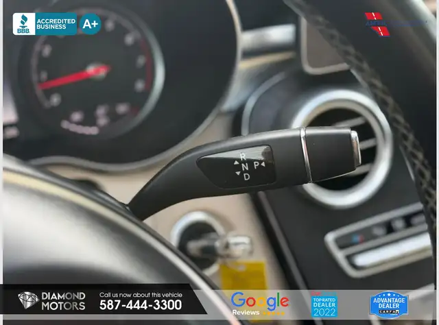 2018 Mercedes-Benz C-Class C300 - No Accidents - Photo 19