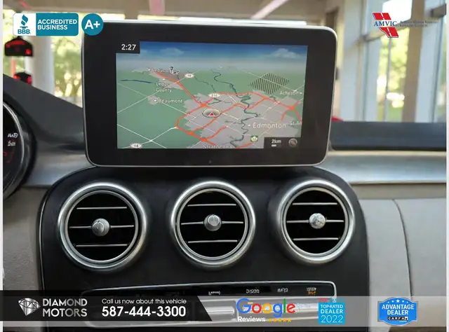 2018 Mercedes-Benz C-Class C300 - No Accidents - Photo 24