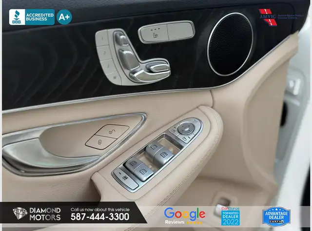 2018 Mercedes-Benz C-Class C300 - No Accidents - Photo 27