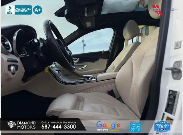 2018 Mercedes-Benz C-Class C300 - No Accidents - Photo 28