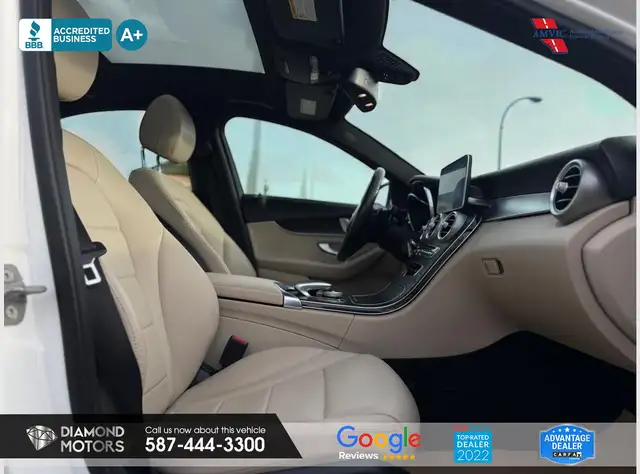 2018 Mercedes-Benz C-Class C300 - No Accidents - Photo 31