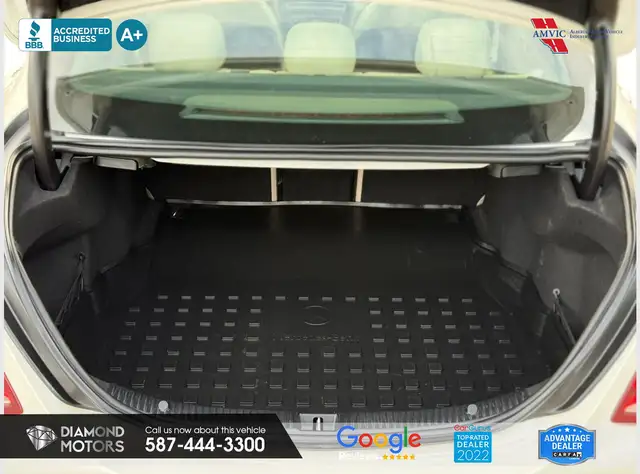 2018 Mercedes-Benz C-Class C300 - No Accidents - Photo 34