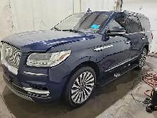 2019 Lincoln Navigator Reserve 300A