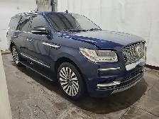 2019 Lincoln Navigator Reserve 300A - Photo 2