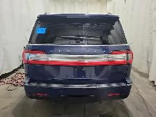 2019 Lincoln Navigator Reserve 300A - Photo 3