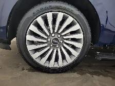 2019 Lincoln Navigator Reserve 300A - Photo 5