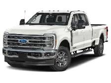 2026 Ford Super Duty F-350 SRW Platinum FX4 713A