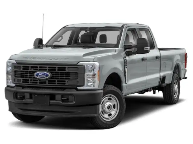 2026 Ford Super Duty F-350 Dually XLT FX4 623A