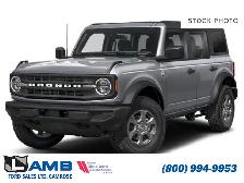 2026 Ford Bronco Big Bend® 222A