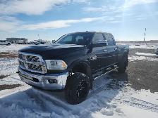 2014 Ram 3500 Heavy Duty