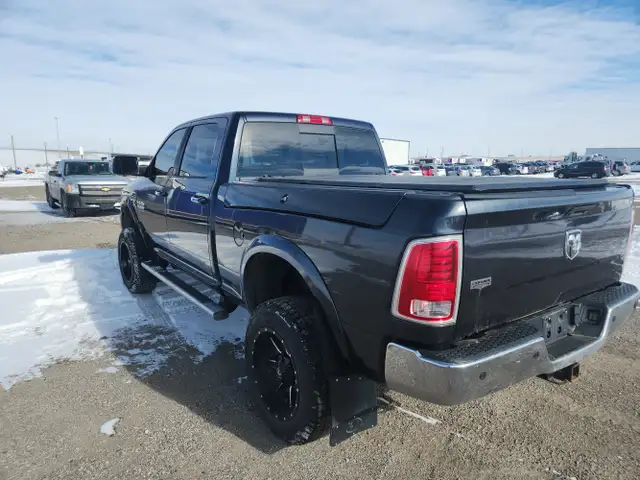 2014 Ram 3500 Heavy Duty - Photo 3