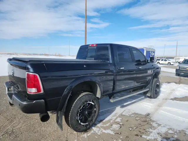 2014 Ram 3500 Heavy Duty - Photo 4