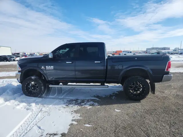 2014 Ram 3500 Heavy Duty - Photo 5