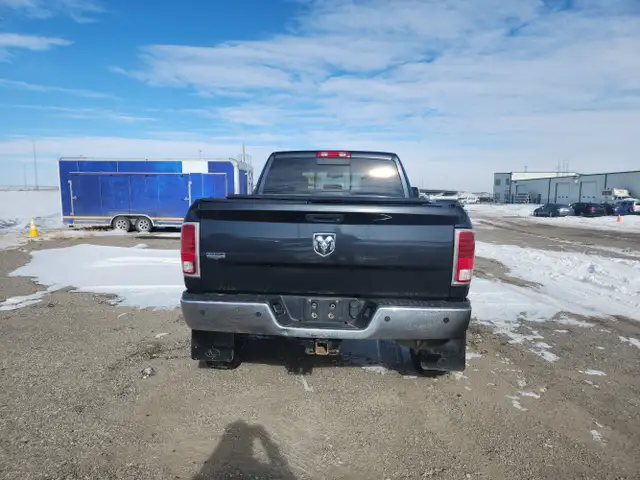 2014 Ram 3500 Heavy Duty - Photo 6