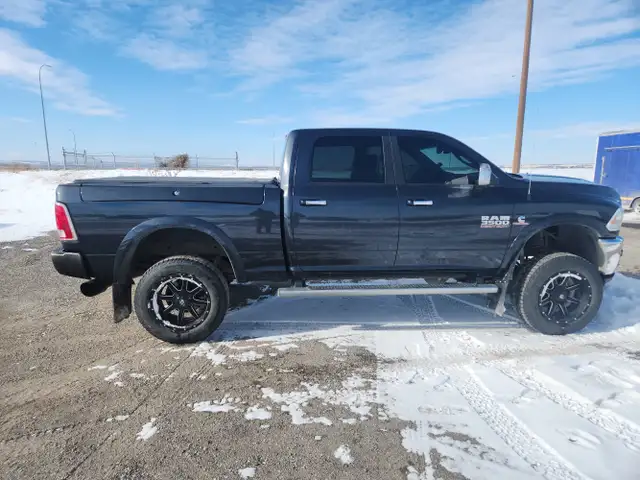 2014 Ram 3500 Heavy Duty - Photo 7