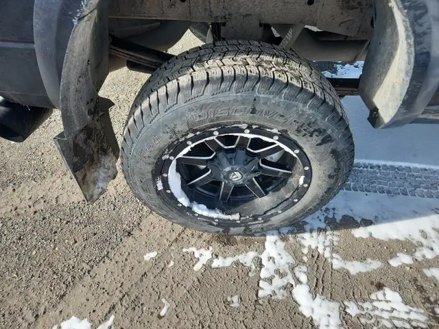 2014 Ram 3500 Heavy Duty - Photo 8