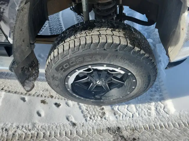 2014 Ram 3500 Heavy Duty - Photo 9