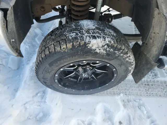 2014 Ram 3500 Heavy Duty - Photo 10