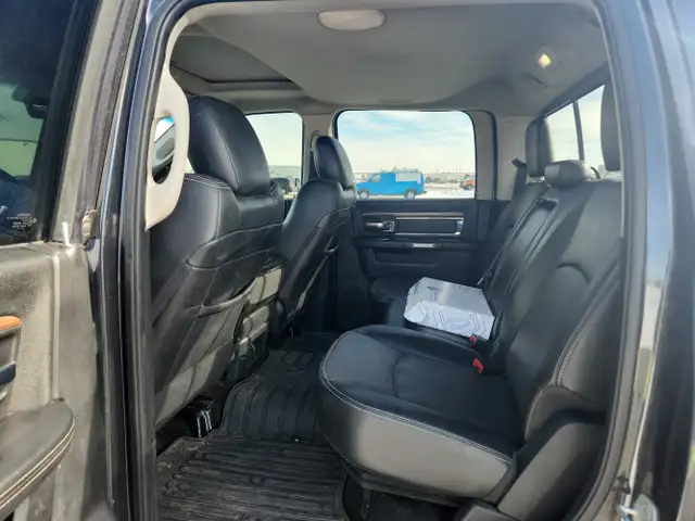 2014 Ram 3500 Heavy Duty - Photo 12