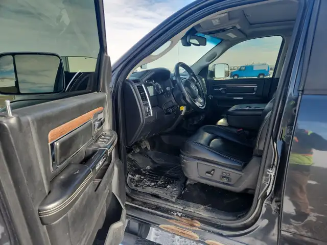 2014 Ram 3500 Heavy Duty - Photo 13