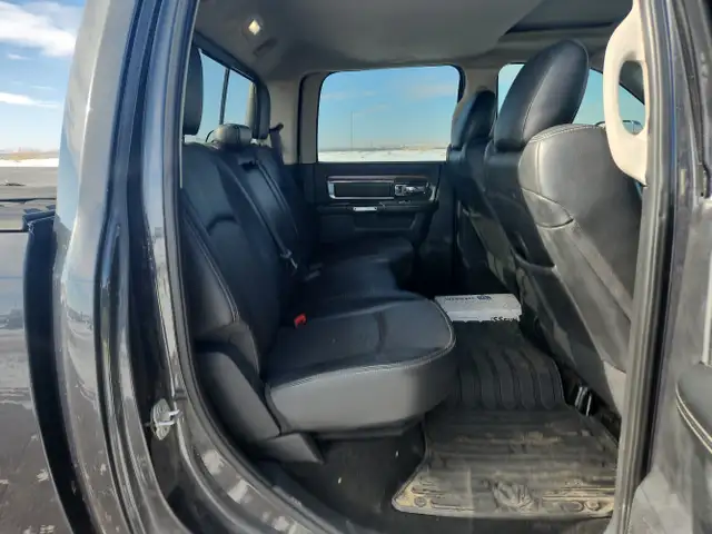 2014 Ram 3500 Heavy Duty - Photo 14