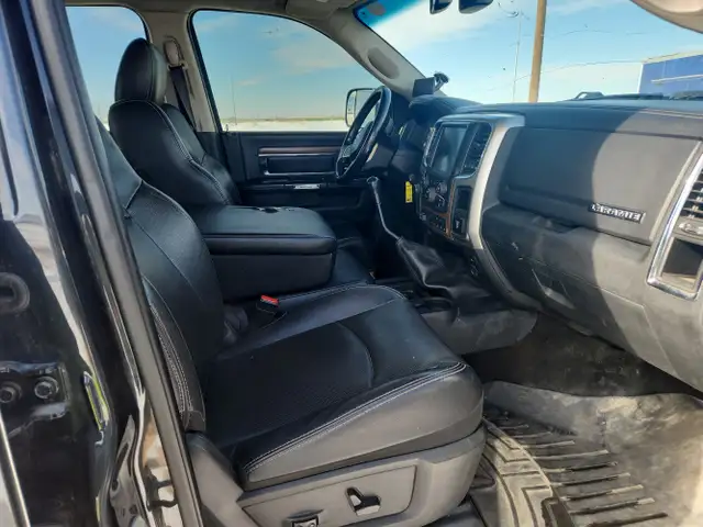 2014 Ram 3500 Heavy Duty - Photo 15