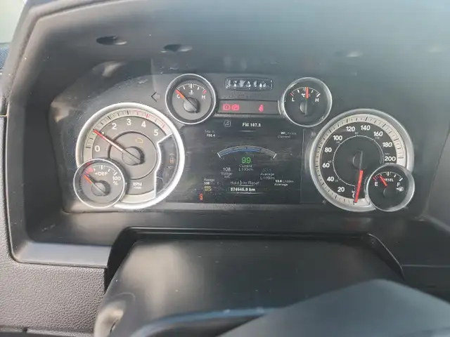 2014 Ram 3500 Heavy Duty - Photo 16