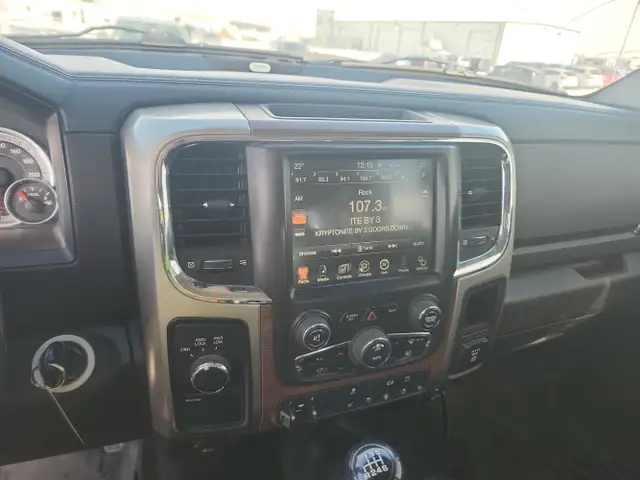 2014 Ram 3500 Heavy Duty - Photo 17