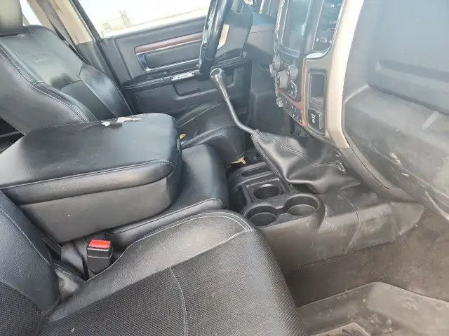 2014 Ram 3500 Heavy Duty - Photo 19