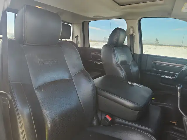 2014 Ram 3500 Heavy Duty - Photo 20